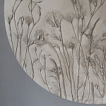 Ботаническое панно «Букет 2» варинант исполнения - 2 | Loft Concept в Брянске