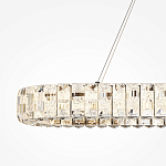 Люстра подвесная Castello 3000К 35Вт варинант исполнения - 3 | Loft Concept в Брянске