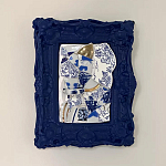 Панно «Old but New»  варинант исполнения - 6 | Loft Concept в Брянске