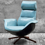 Кресло Ryan Armchair варинант исполнения - 1 | Loft Concept в Брянске