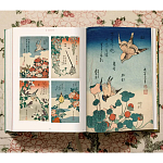 Подарочная большая книга Hokusai XXL Самая полная монография о Хокусае варинант исполнения - 12 | Loft Concept в Брянске