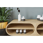 Тумба «Фринтеза» варинант исполнения - 3 | Loft Concept в Брянске