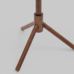 Напольная вешалка из массива бука Branches Hangers Dark варинант исполнения - 5 | Loft Concept в Брянске