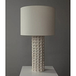 Лампа настольная «Bone #2» варинант исполнения - 1 | Loft Concept в Брянске