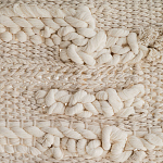 Панно гобелен из шерсти  wall panel Misty Morning варинант исполнения - 5 | Loft Concept в Брянске