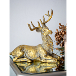 Фигурка The Golden Deer варинант исполнения - 6 | Loft Concept в Брянске