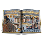 Коллекционная редкая книга Версаль. От Людовика XIV до Джеффа Кунса. Versailles From Louis XIV to Jeff Koons варинант исполнения - 13 | Loft Concept в Брянске