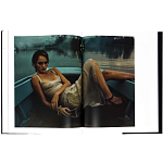 Книга Fashion Image Revolution варинант исполнения - 9 | Loft Concept в Брянске