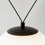 Подвесной светильник Twins 3000К 26Вт варинант исполнения - 5 | Loft Concept в Брянске