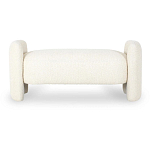 Банкетка Feather of softness варинант исполнения - 2 | Loft Concept в Брянске