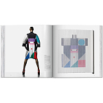 Альбом для дизайнеров Issey Miyake варинант исполнения - 12 | Loft Concept в Брянске