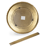 Столик дизайнерский Coth of gold варинант исполнения - 6 | Loft Concept в Брянске