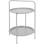 Столик сервировочный Barrier варинант исполнения - 1 | Loft Concept в Брянске