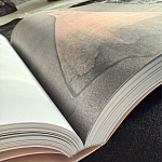 Лимитированное издание Иллюстрации модного дома Book: Dior par Mats Gustafson Vol. II Maria Grazia Chiuri варинант исполнения - 3 | Loft Concept в Брянске