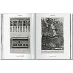 Книга Piranesi. The Complete Etchings XL варинант исполнения - 5 | Loft Concept в Брянске
