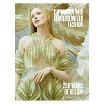 The Women Who Revolutionized Fashion: 250 Years of Design варинант исполнения - 1 | Loft Concept в Брянске