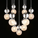 Люстра подвесная Violetta варинант исполнения - 1 | Loft Concept в Брянске