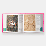 30,000 Years of Art: The Story of Human Creativity Across Time and Space варинант исполнения - 4 | Loft Concept в Брянске