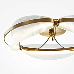 Потолочный светильник Breeze 3000К 45Вт варинант исполнения - 2 | Loft Concept в Брянске