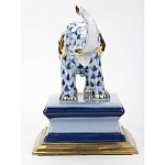 Держатель для книг Elephant варинант исполнения - 3 | Loft Concept в Брянске