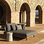 Дизайнерский керамический кофейный столик PICEA Coffee Table варинант исполнения - 8 | Loft Concept в Брянске