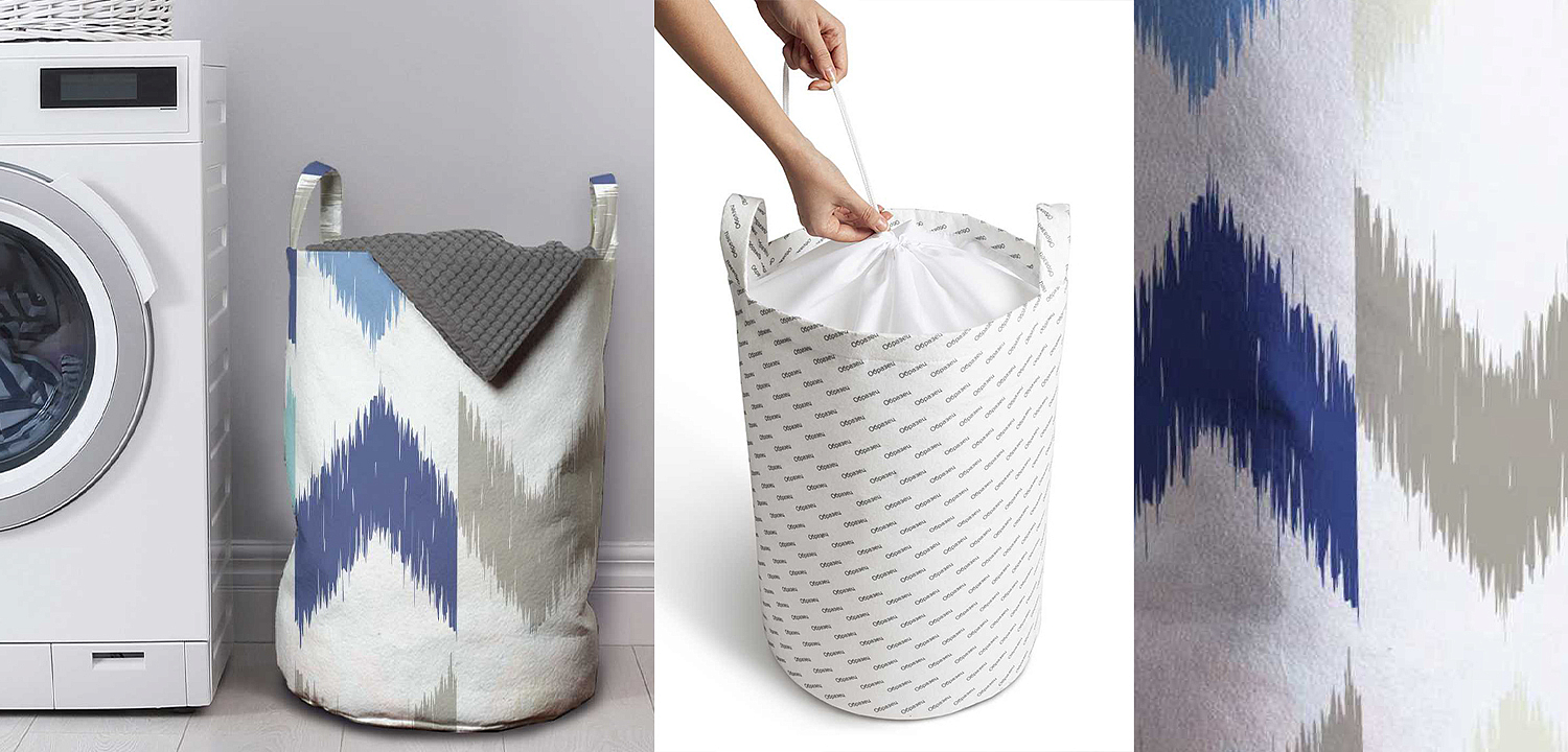 Корзина Jaime Basket Корзина Jaime Basket - Loft-Concept в Брянске