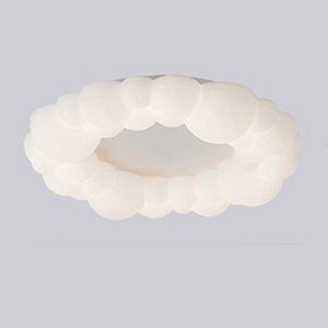 Потолочный светильник облако Lamp Cloud
