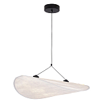 Подвесной светильник с белым плафоном в форме облака Диаметр 60 см Cloud Junction варинант исполнения - 1 | Loft Concept в Брянске