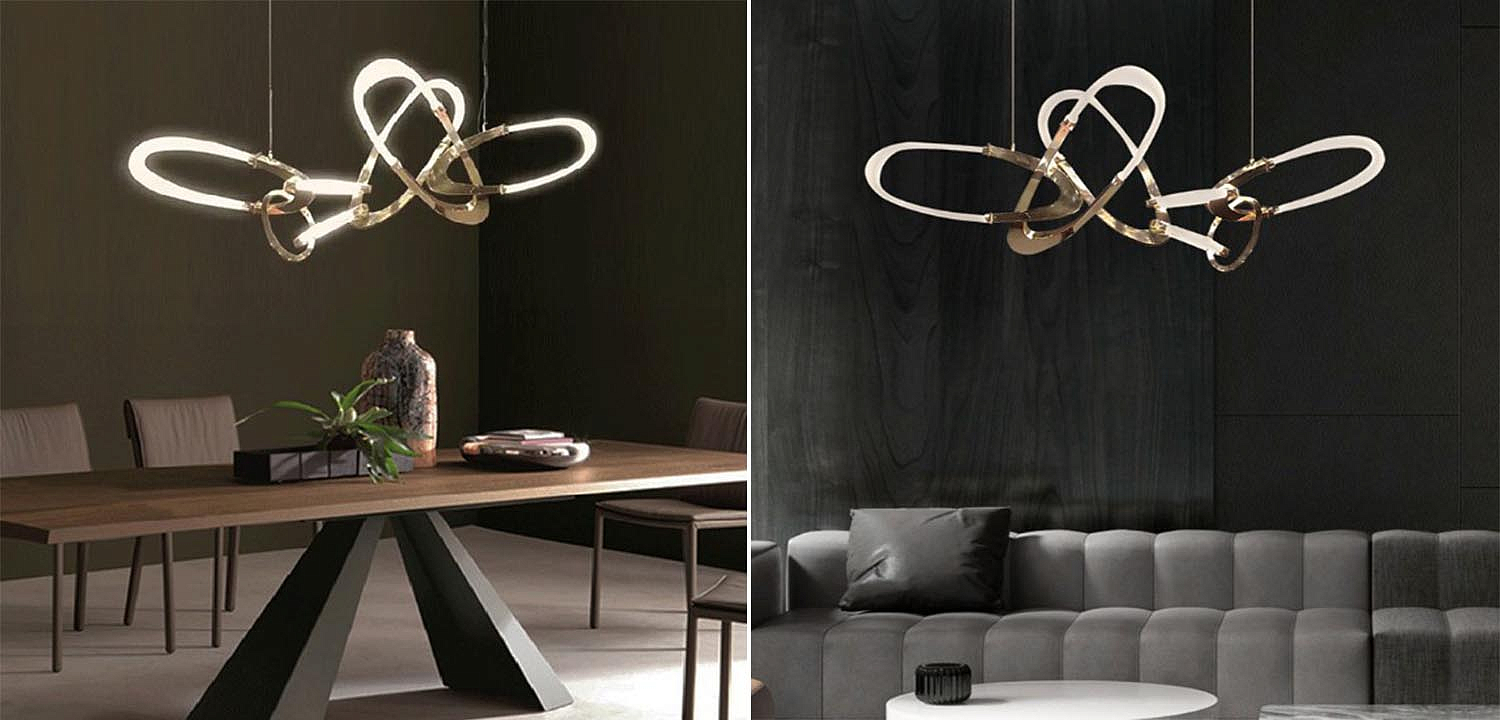 Bouchon Chandelier Barlas Baylar Bouchon Chandelier Barlas Baylar - Loft-Concept в Брянске