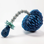 Статуэтка Синий тропический фрукт Tropical Fruit Pandora 3 варинант исполнения - 1 | Loft Concept в Брянске