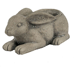 Кашпо The little rabbit варинант исполнения - 1 | Loft Concept в Брянске