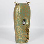 Ваза фарфоровая Karl Body варинант исполнения - 2 | Loft Concept в Брянске