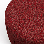 Мебельная ткань Шенилл бордовый цвет 138 см T4-23 варинант исполнения - 5 | Loft Concept в Брянске