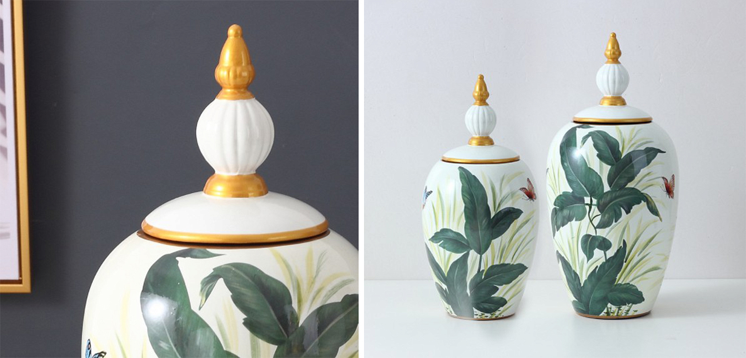 Ваза Vase Aina M Ваза Vase Aina M - Loft-Concept в Брянске