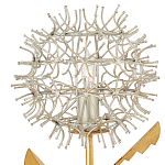 Бра в виде цветка одуванчика Hanging Dandelion варинант исполнения - 1 | Loft Concept в Брянске