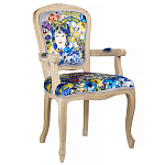 Кресло Mesolithic Lux варинант исполнения - 2 | Loft Concept в Брянске