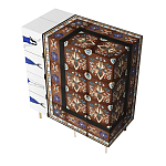 Тумба Venty Carpet Sovsport варинант исполнения - 3 | Loft Concept в Брянске