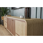 Тумба «Андромеда» варинант исполнения - 3 | Loft Concept в Брянске