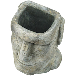 Кашпо The idol of a man варинант исполнения - 5 | Loft Concept в Брянске