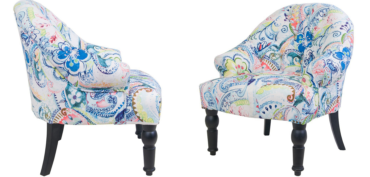 Кресло Olivie Armchair Кресло Olivie Armchair - Loft-Concept в Брянске