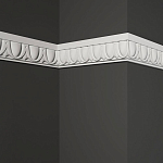 Молдинг с орнаментом MO-27 варинант исполнения - 1 | Loft Concept в Брянске