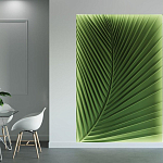 Барельеф LEAF варинант исполнения - 3 | Loft Concept в Брянске
