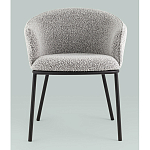 Стул обеденный Дон серый варинант исполнения - 4 | Loft Concept в Брянске