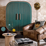 Шкаф "Скарабей" Scarab Armoire варинант исполнения - 2 | Loft Concept в Брянске