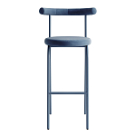 Стул барный «Рогалик» варинант исполнения - 2 | Loft Concept в Брянске