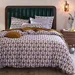 Бра с плафоном из янтарного стекла Amber Olmos Wall Lamp варинант исполнения - 5 | Loft Concept в Брянске