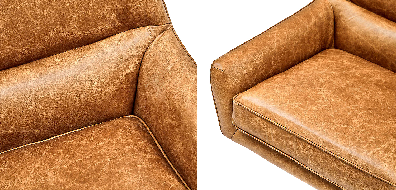 Кресло Grasse Chair Кресло Grasse Chair - Loft-Concept в Брянске
