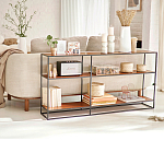 Ваза Serené Ceramic Vase Белая варинант исполнения - 4 | Loft Concept в Брянске