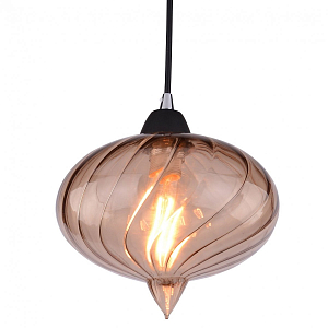 Подвесной светильник Oriental MINARET PENDANT Lamp Amber