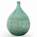 Ваза-бутыль из стекла TRANSPARENT FORMS 56 варинант исполнения - 5 | Loft Concept в Брянске